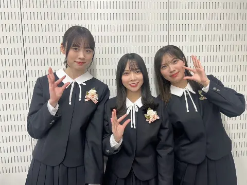森本 茉莉｜6年目 よろしくお願いします（2025-02-21）