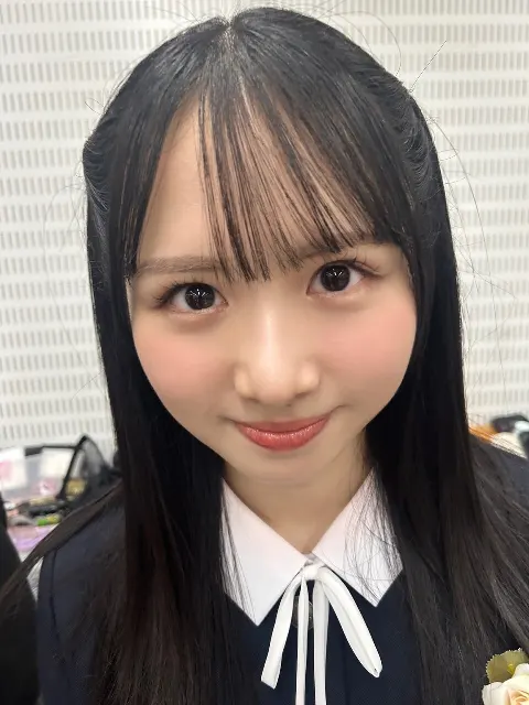 森本 茉莉｜6年目 よろしくお願いします（2025-02-21）｜2枚目