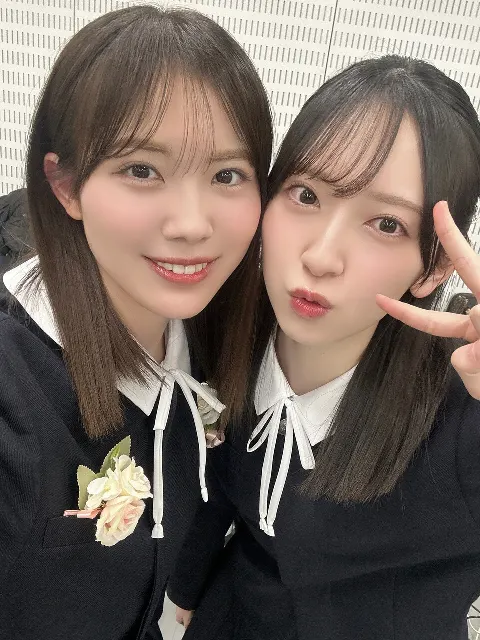 森本 茉莉｜6年目 よろしくお願いします（2025-02-21）｜5枚目