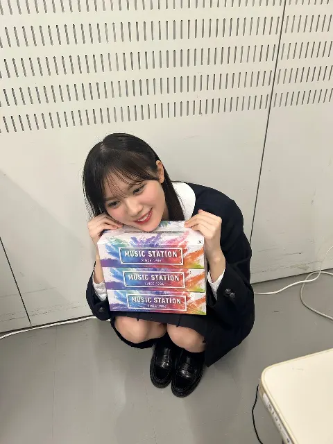 森本 茉莉｜6年目 よろしくお願いします（2025-02-21）｜9枚目