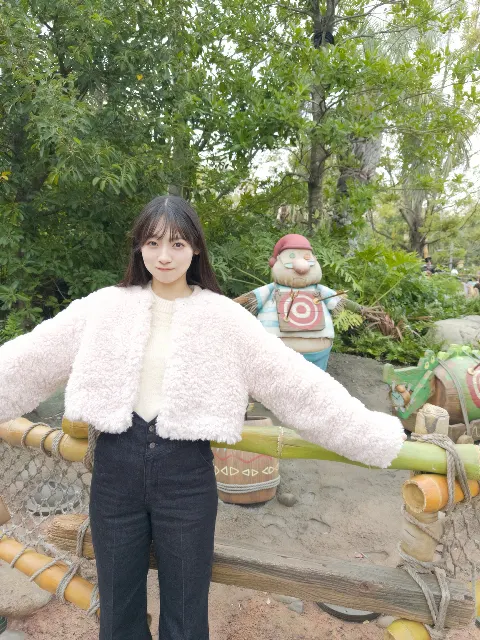 宮地 すみれ｜すみれからのお願い（2025-02-21）｜3枚目