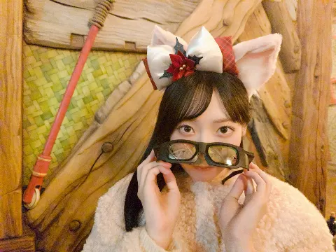 宮地 すみれ｜すみれからのお願い（2025-02-21）｜4枚目