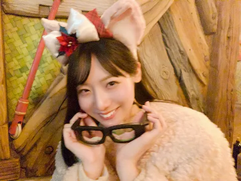 宮地 すみれ｜すみれからのお願い（2025-02-21）｜6枚目