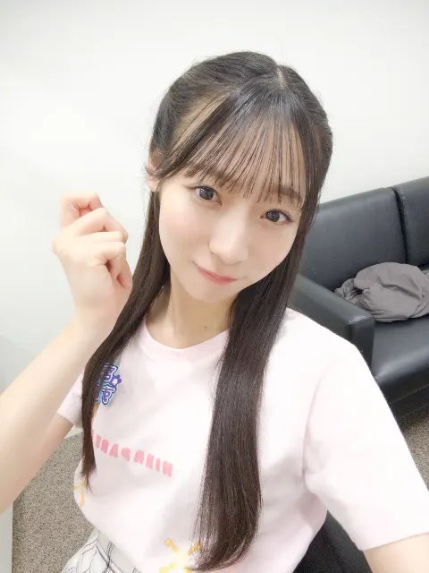宮地 すみれ｜すみれからのお願い（2025-02-21）｜7枚目
