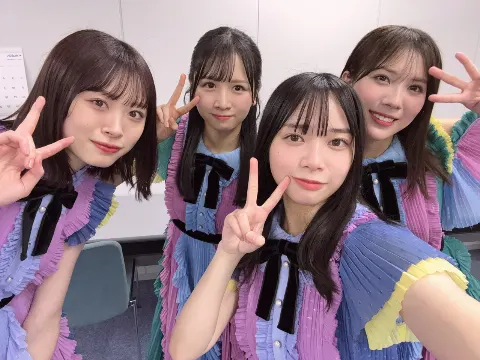 山口 陽世｜( ¨̮ )>≡よんきちゃんふぁいとっ！（2025-02-22）｜2枚目