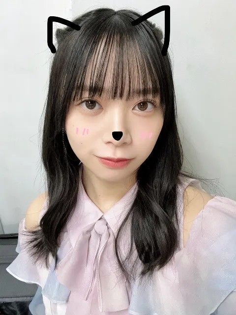 山口 陽世｜( ¨̮ )>≡よんきちゃんふぁいとっ！（2025-02-22）｜5枚目