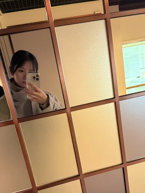 上村 ひなの｜北海道はデカかった（2025-02-22）｜6枚目
