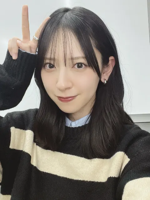 金村 美玖｜いいこと、わるいこと。（2025-02-22）