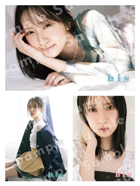 金村 美玖｜いいこと、わるいこと。（2025-02-22）｜4枚目