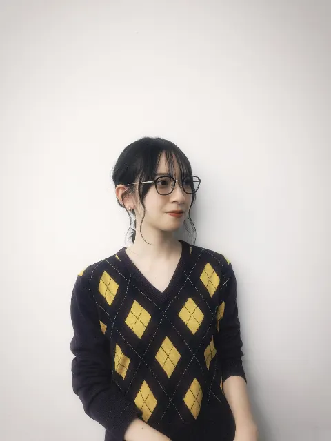 金村 美玖｜いいこと、わるいこと。（2025-02-22）｜6枚目