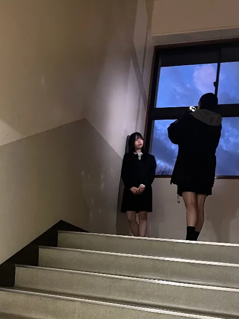 上村 ひなの｜お料理たのしいねっ（2025-02-23）｜2枚目