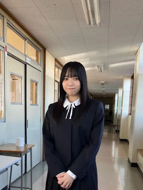 上村 ひなの｜お料理たのしいねっ（2025-02-23）｜5枚目