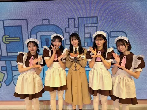 上村 ひなの｜なのらーって何なの（2025-02-24）｜2枚目