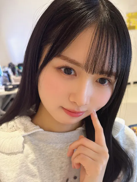 上村 ひなの｜あわあわ飴玉（2025-02-25）｜3枚目