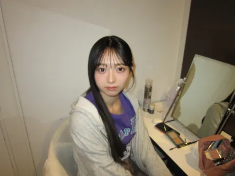 宮地 すみれ｜あいどるっていいな（2025-02-26）｜3枚目