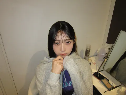 宮地 すみれ｜あいどるっていいな（2025-02-26）｜4枚目