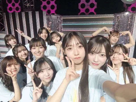 宮地 すみれ｜あいどるっていいな（2025-02-26）｜7枚目