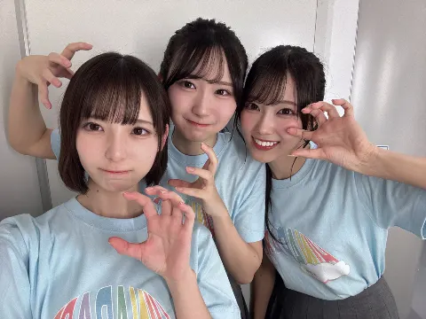 渡辺 莉奈｜巡り会えた奇跡（2025-02-26）｜4枚目