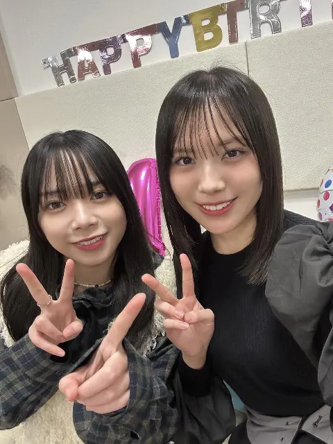 森本 茉莉｜明日は約束があるのです（2025-02-28）｜2枚目