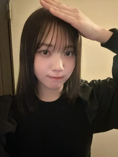 森本 茉莉｜明日は約束があるのです（2025-02-28）｜4枚目