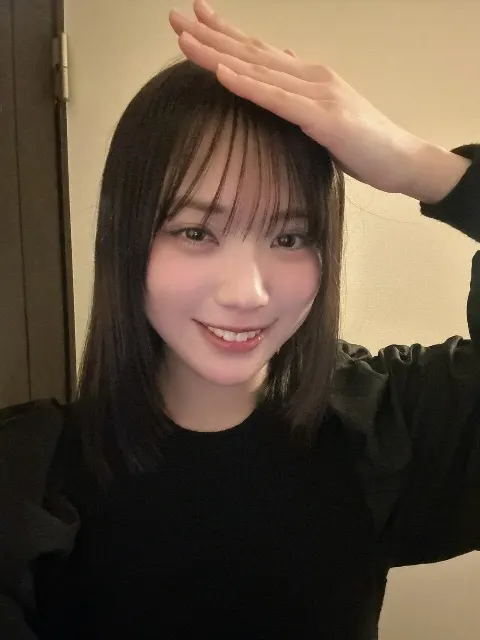 森本 茉莉｜明日は約束があるのです（2025-02-28）｜5枚目