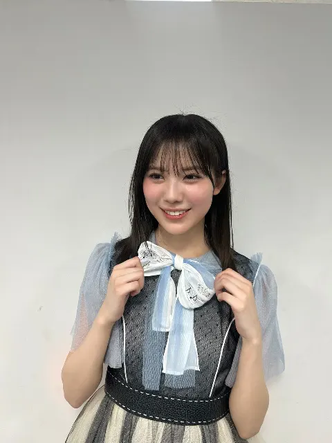 森本 茉莉｜ココイチでのライスの量が気になります。何グラムで注文されますか？？（2025-03-02）｜4枚目