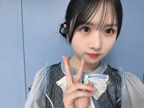 上村 ひなの｜少女の夢（2025-03-02）｜2枚目