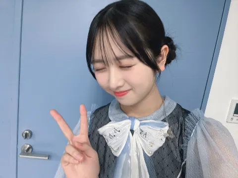 上村 ひなの｜少女の夢（2025-03-02）｜3枚目