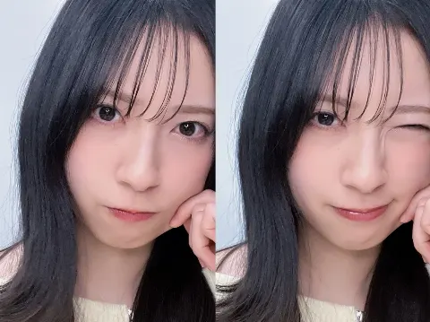 金村 美玖｜3月、さぁどうする？（2025-03-03）｜9枚目