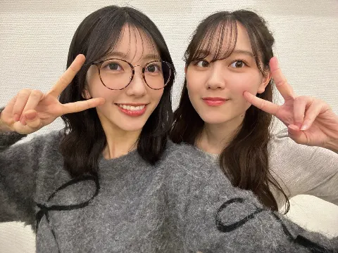 小西 夏菜実｜涙を雪に変える（2025-03-03）｜2枚目