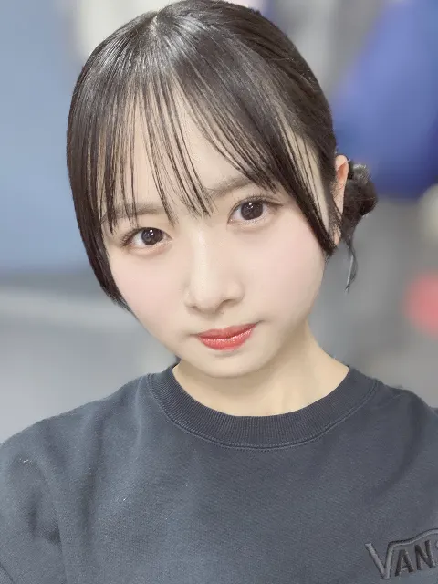 上村 ひなの｜#でこまる子（2025-03-04）｜3枚目