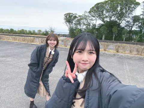 上村 ひなの｜ぱくぱく日向夏（2025-03-06）｜7枚目