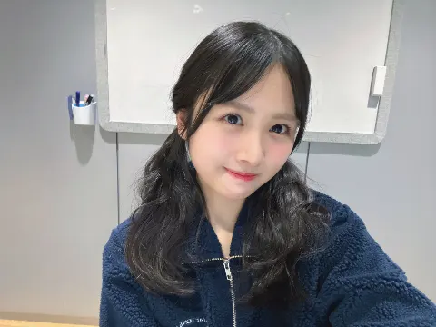 上村 ひなの｜チョコレート工場に連れてって🏭（2025-03-08）