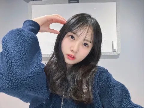 上村 ひなの｜チョコレート工場に連れてって🏭（2025-03-08）｜3枚目