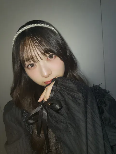 宮地 すみれ｜す、す、す、すみれさん（2025-03-10）｜4枚目