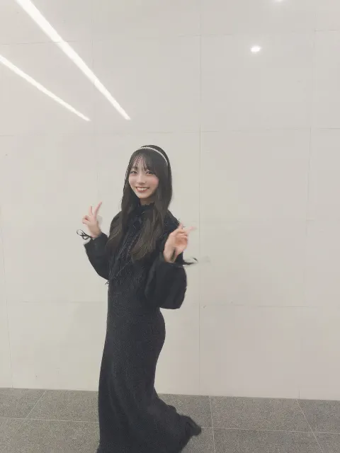 宮地 すみれ｜す、す、す、すみれさん（2025-03-10）｜6枚目