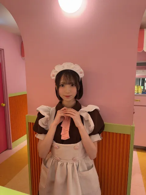 渡辺 莉奈｜きゅん（2025-03-10）｜3枚目