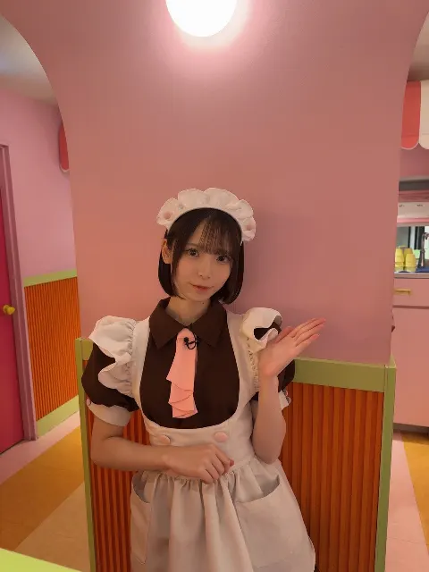 渡辺 莉奈｜きゅん（2025-03-10）｜4枚目