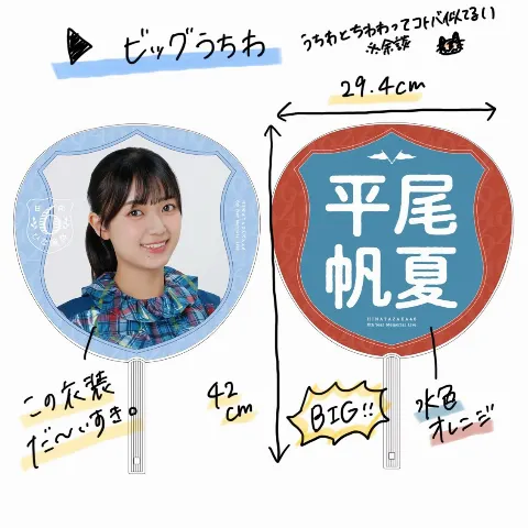 平尾 帆夏｜久しぶりの、（2025-03-16）｜8枚目