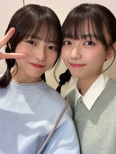 平尾 帆夏｜久しぶりの、（2025-03-16）｜10枚目