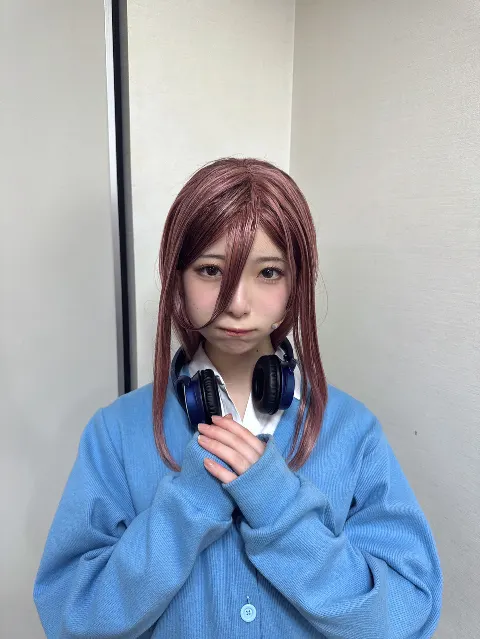渡辺 莉奈｜五等分の気持ち #五等分の花嫁 #五等分stage（2025-03-16）