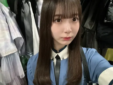 渡辺 莉奈｜五等分の気持ち #五等分の花嫁 #五等分stage（2025-03-16）｜3枚目