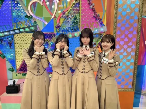 上村 ひなの｜ご飯たべよかな（2025-03-17）｜3枚目