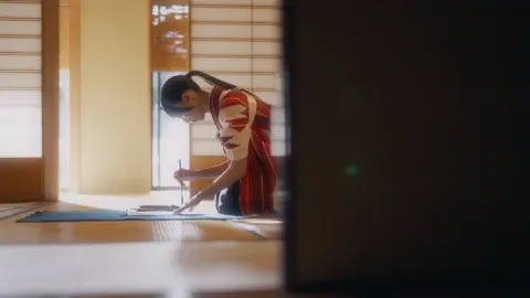 上村 ひなの｜ご飯たべよかな（2025-03-17）｜9枚目
