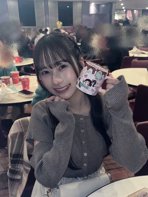 石塚 瑶季｜🌸（2025-03-17）