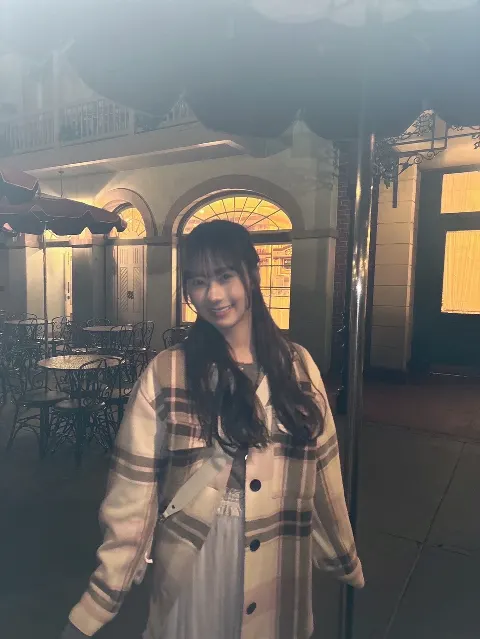 石塚 瑶季｜🌸（2025-03-17）｜2枚目