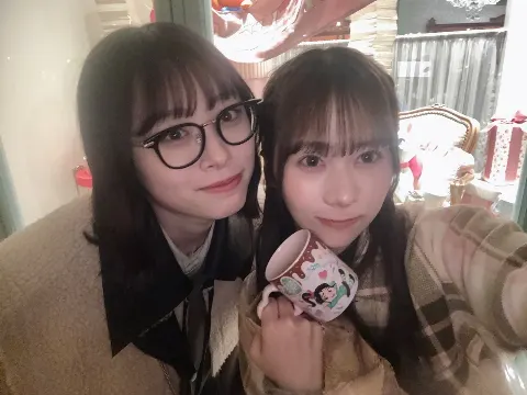 石塚 瑶季｜🌸（2025-03-17）｜3枚目