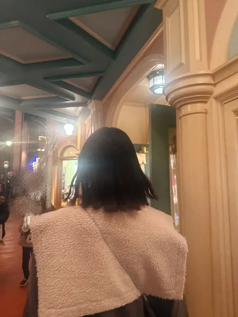 石塚 瑶季｜🌸（2025-03-17）｜4枚目