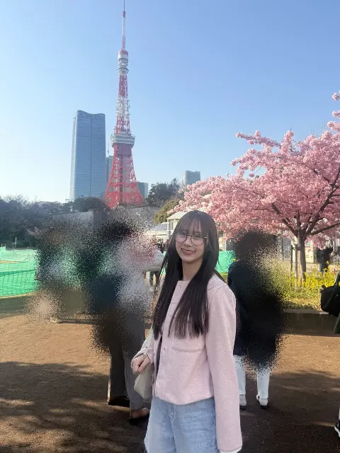 石塚 瑶季｜🌸（2025-03-17）｜5枚目