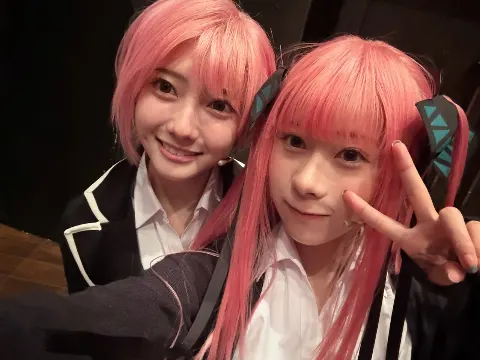 石塚 瑶季｜🌸（2025-03-17）｜6枚目